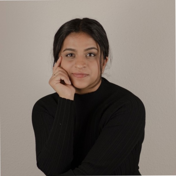 Ana Malhotra, co-founder of Tato
